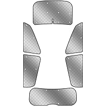 Amazon | Alfatech サンシェード ヴェゼル RU系 RU1 RU2 RU3 RU4